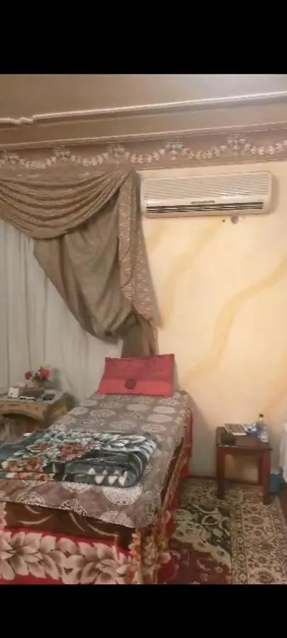 فيلا و نزل العزيزيه مكة