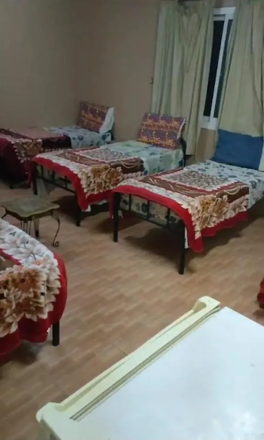 فيلا و نزل العزيزيه المملكة العربية السعودية