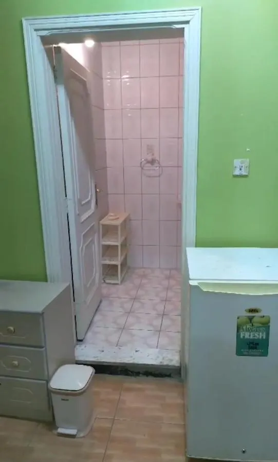منزل للإقامة فيلا و نزل العزيزيه