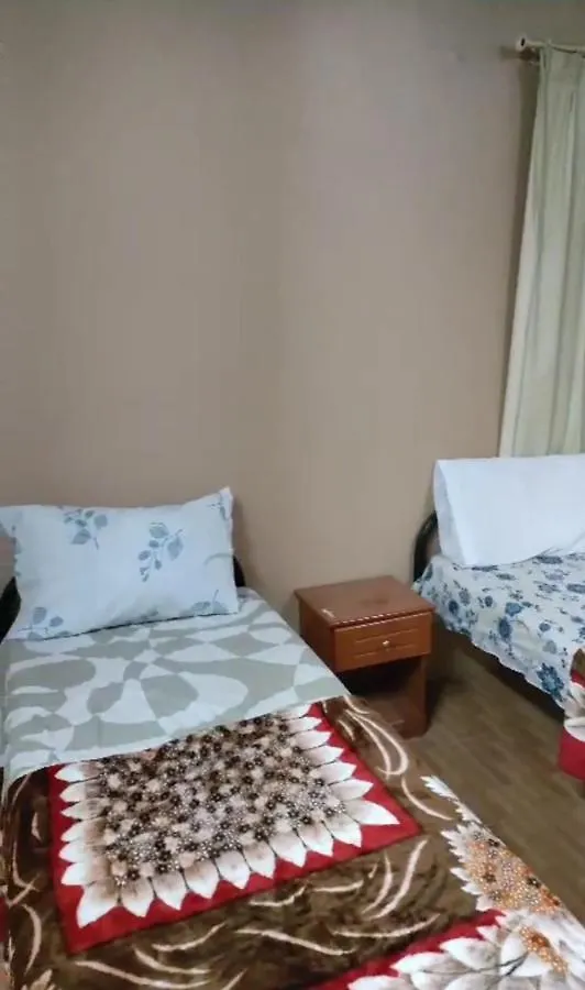 فيلا و نزل العزيزيه 0*, مكة
