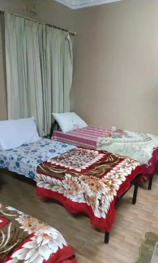 فيلا و نزل العزيزيه منزل للإقامة مكة