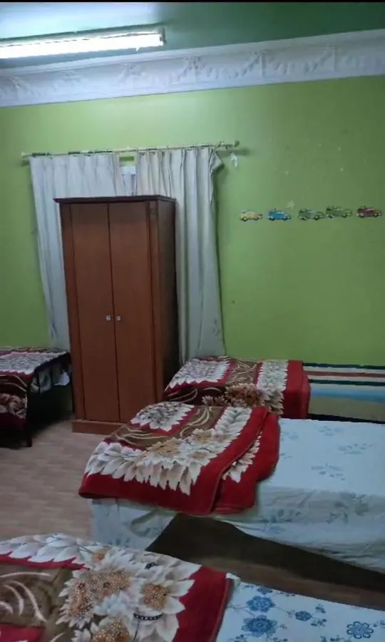 منزل للإقامة فيلا و نزل العزيزيه المملكة العربية السعودية