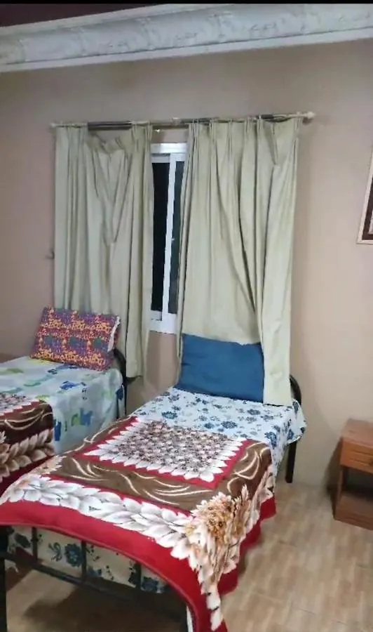 فيلا و نزل العزيزيه منزل للإقامة