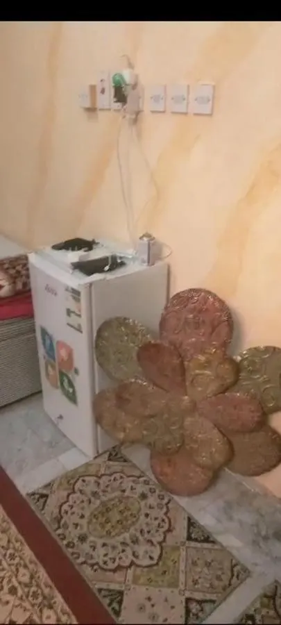 فيلا و نزل العزيزيه مكة