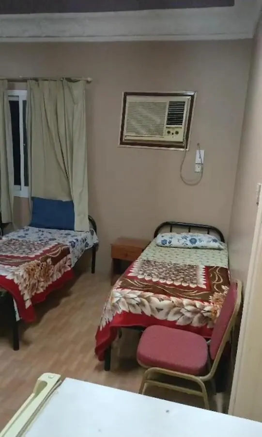 Homestay فيلا و نزل العزيزيه