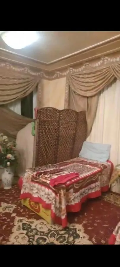 Homestay فيلا و نزل العزيزيه