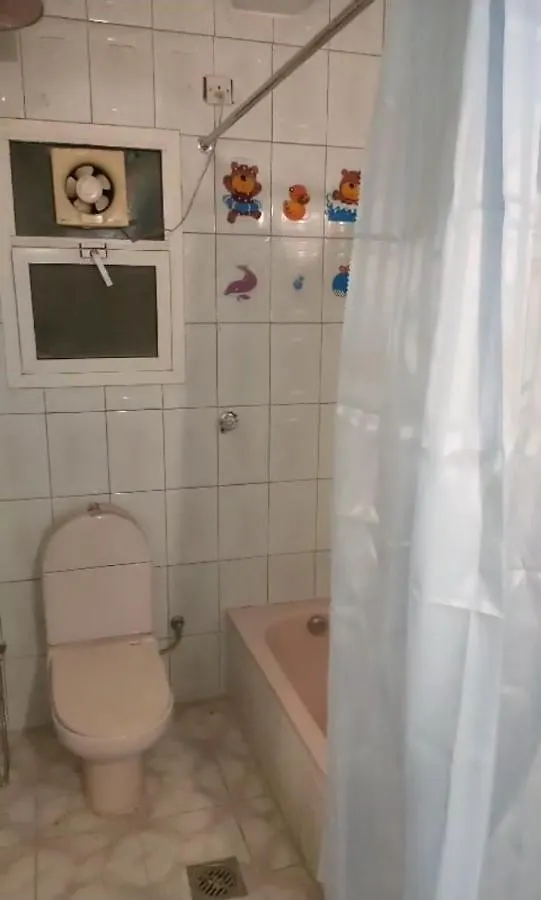 فيلا و نزل العزيزيه Homestay