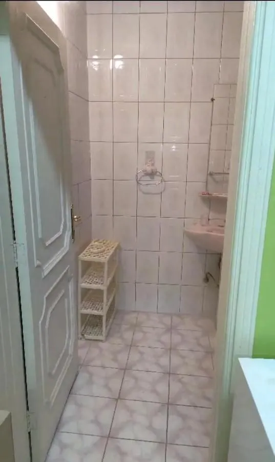 Homestay فيلا و نزل العزيزيه Saudi Arabia