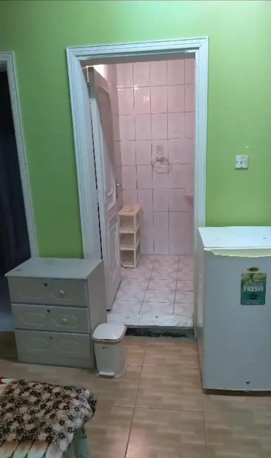 فيلا و نزل العزيزيه Homestay Mecca