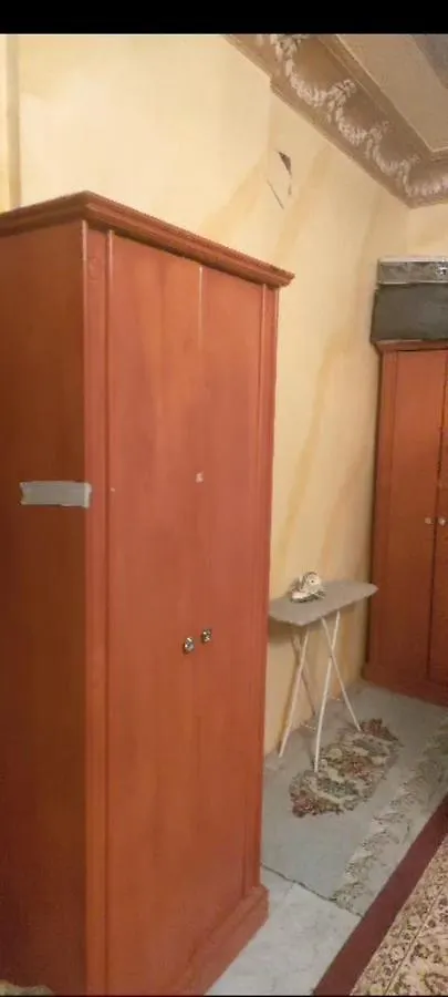 Homestay فيلا و نزل العزيزيه