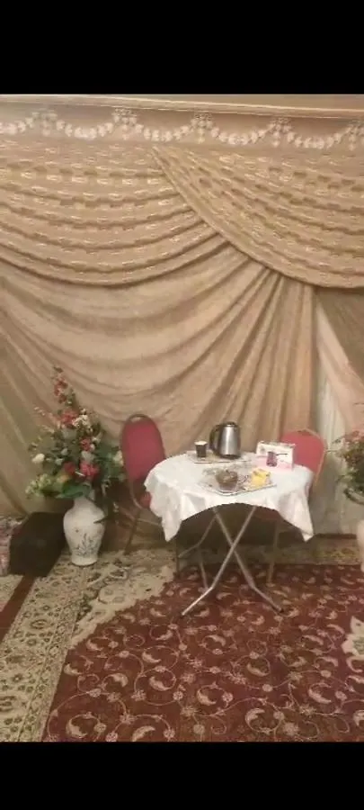 Homestay فيلا و نزل العزيزيه Saudi Arabia