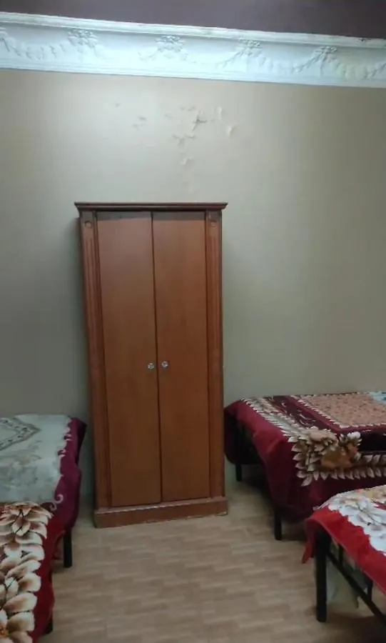 Homestay فيلا و نزل العزيزيه Saudi Arabia