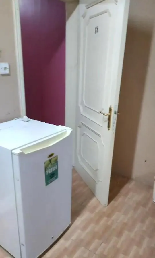 فيلا و نزل العزيزيه