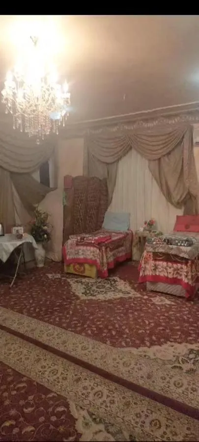 فيلا و نزل العزيزيه Saudi Arabia